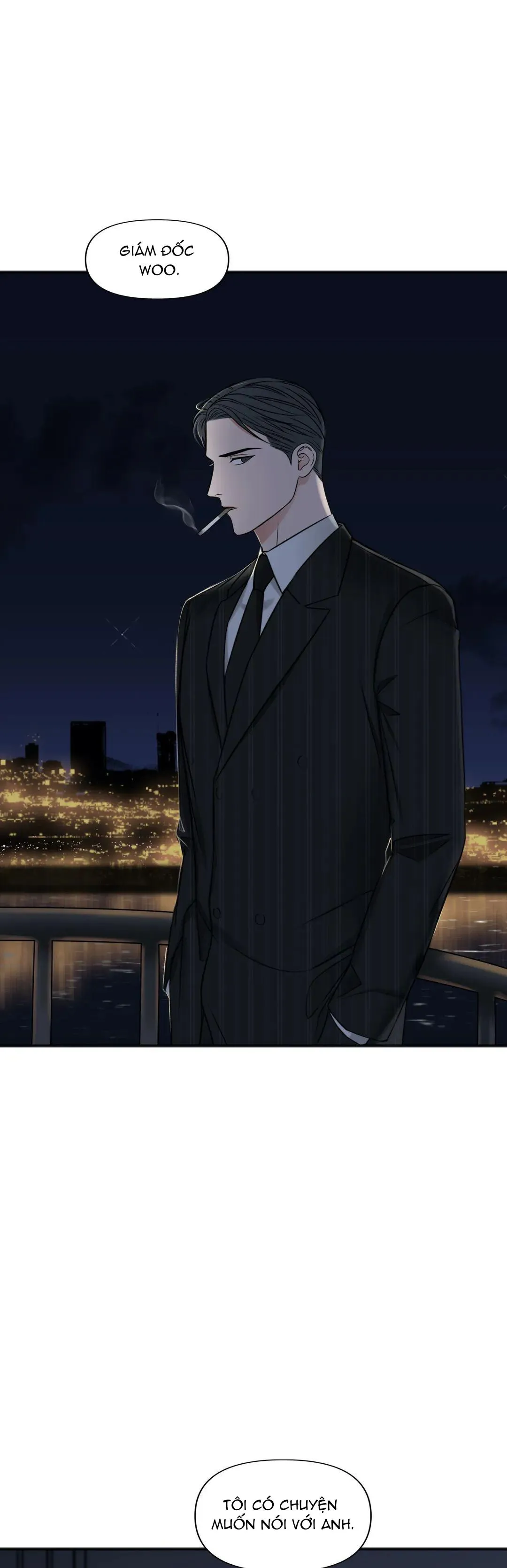 Trong Căn Phòng Riêng Chapter 47 Trang 11