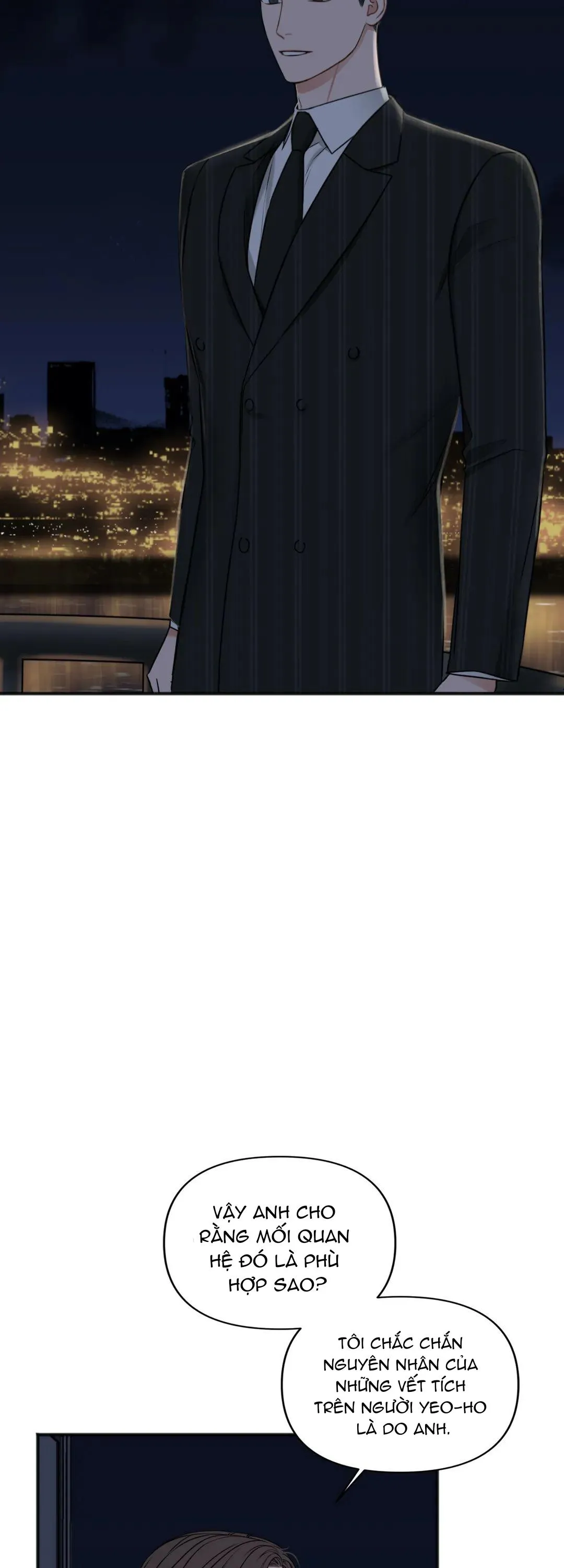 Trong Căn Phòng Riêng Chapter 47 Trang 14