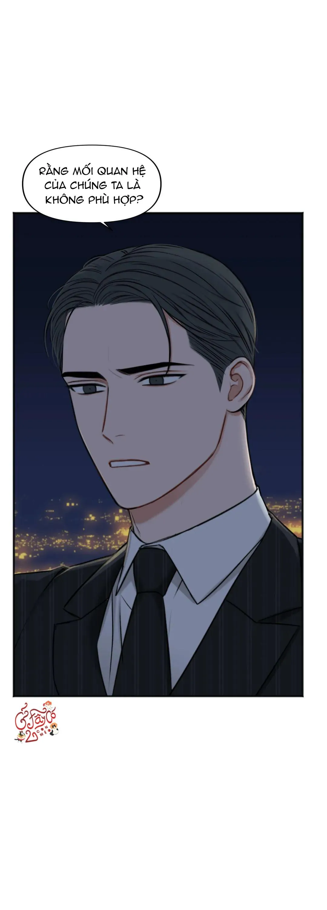 Trong Căn Phòng Riêng Chapter 47 Trang 28