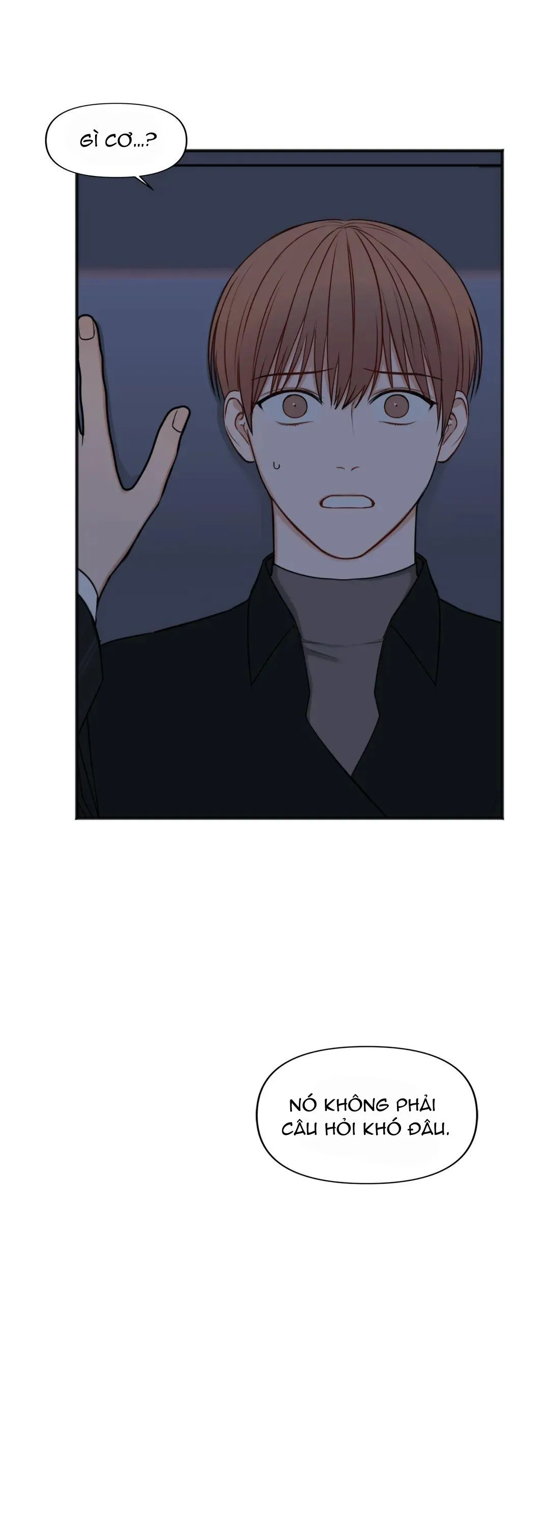 Trong Căn Phòng Riêng Chapter 47 Trang 29