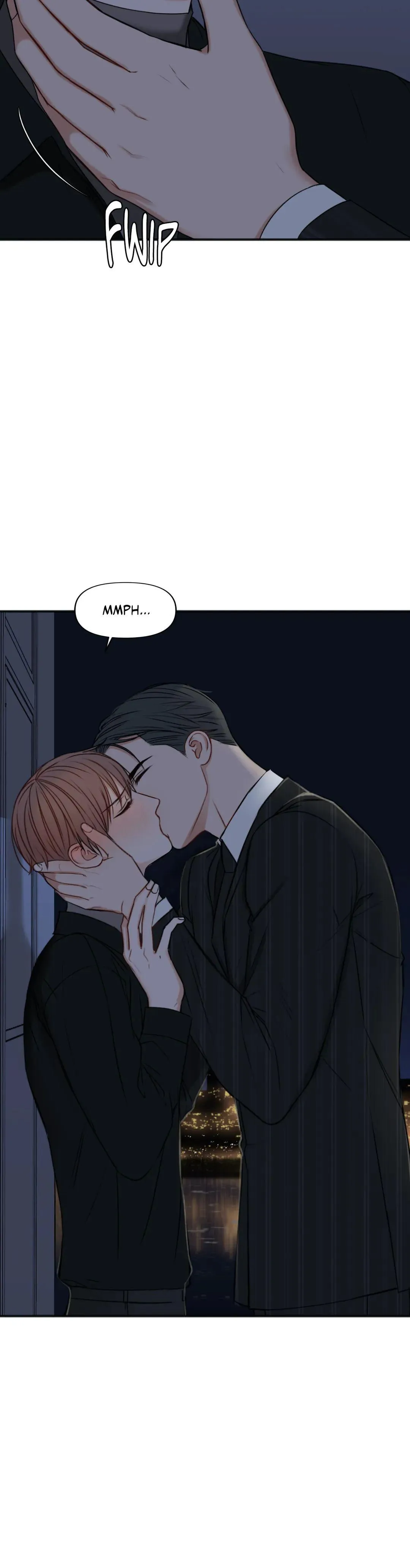 Trong Căn Phòng Riêng Chapter 47 Trang 32