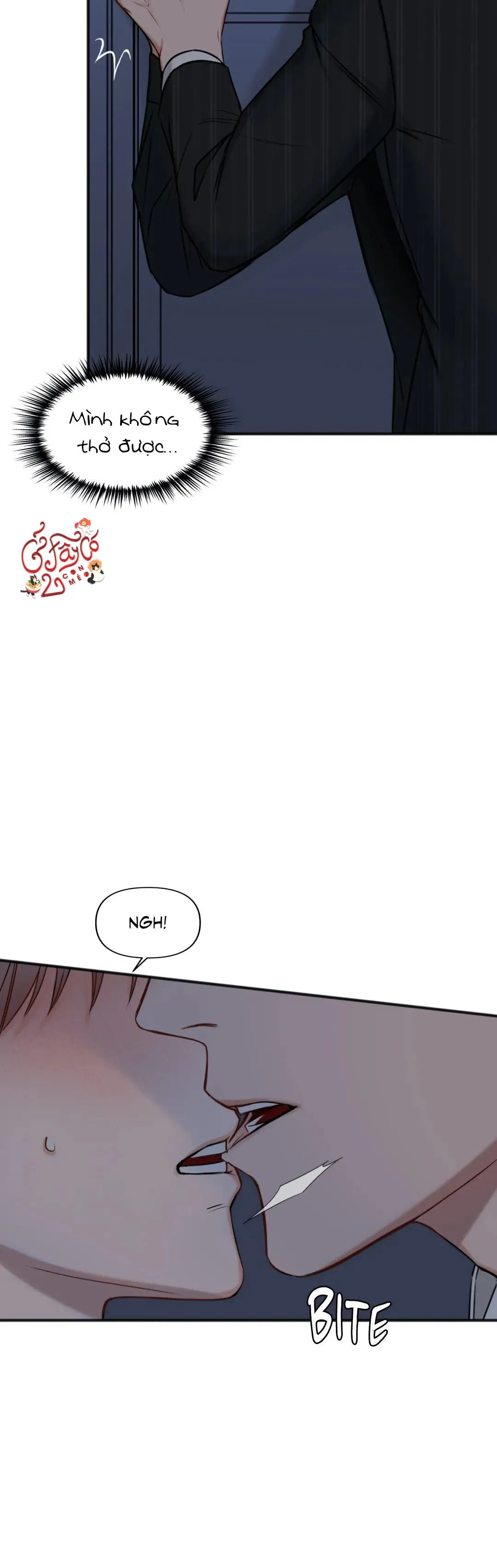 Trong Căn Phòng Riêng Chapter 47 Trang 34