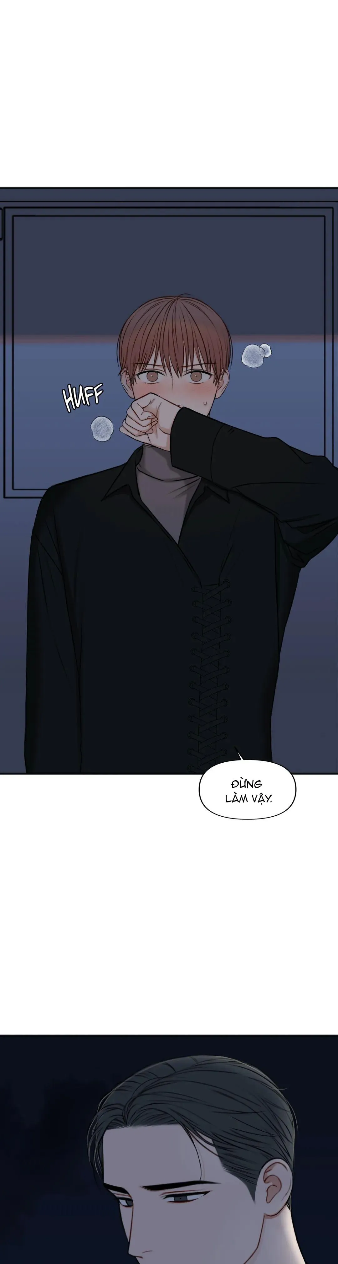 Trong Căn Phòng Riêng Chapter 47 Trang 35