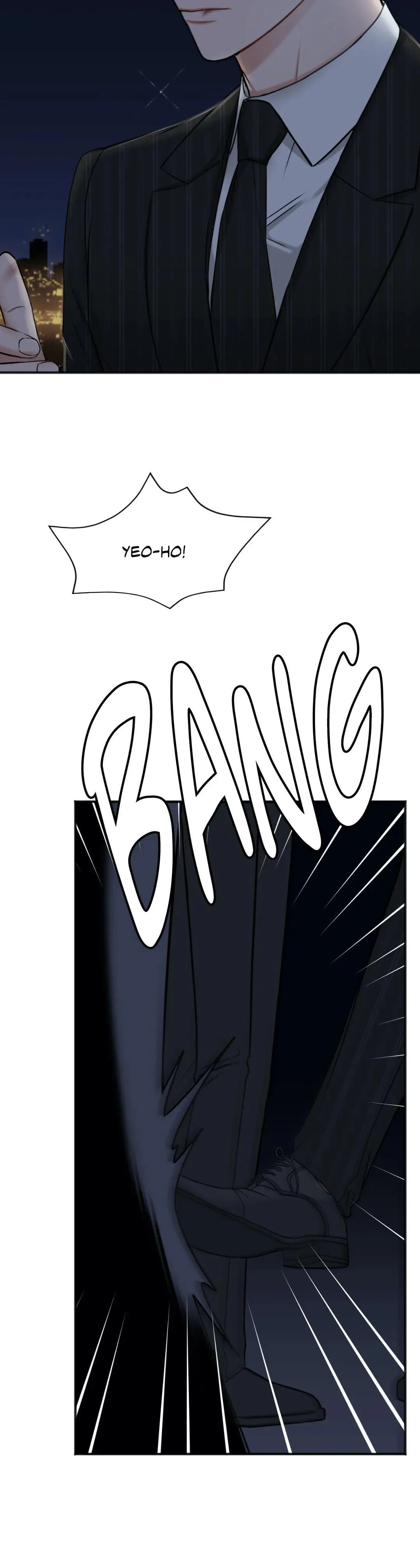 Trong Căn Phòng Riêng Chapter 47 Trang 36