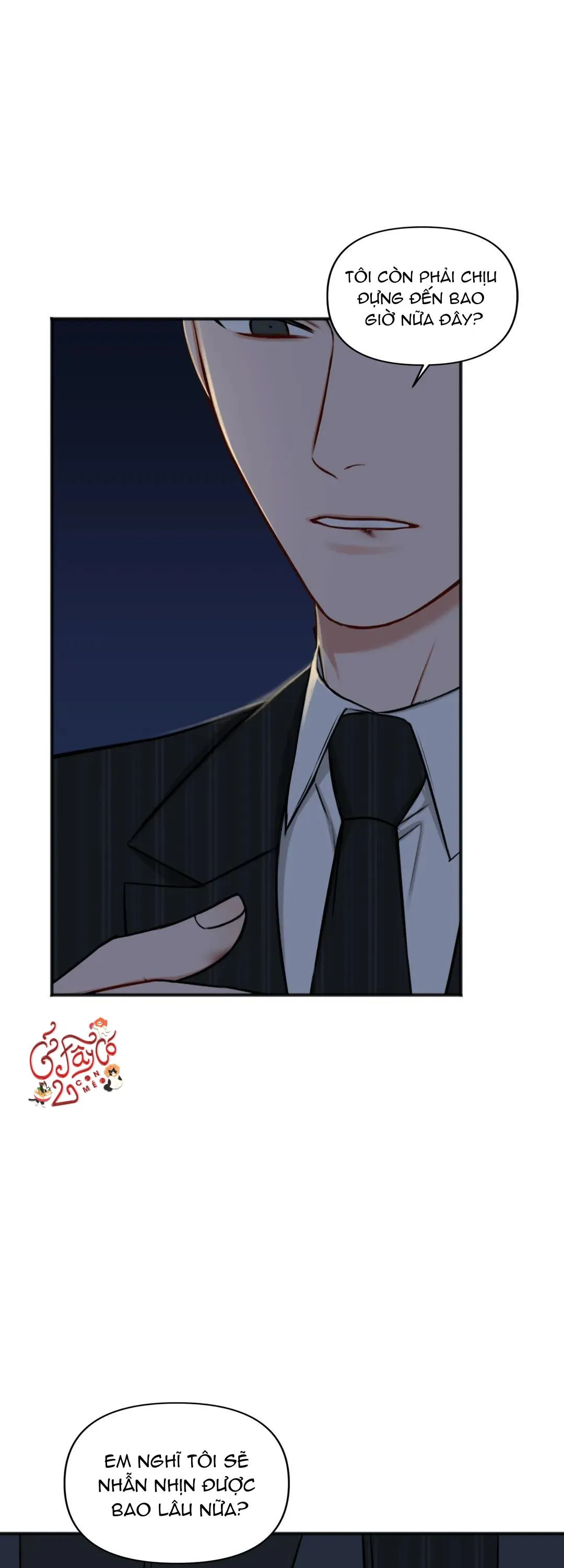 Trong Căn Phòng Riêng Chapter 47 Trang 37