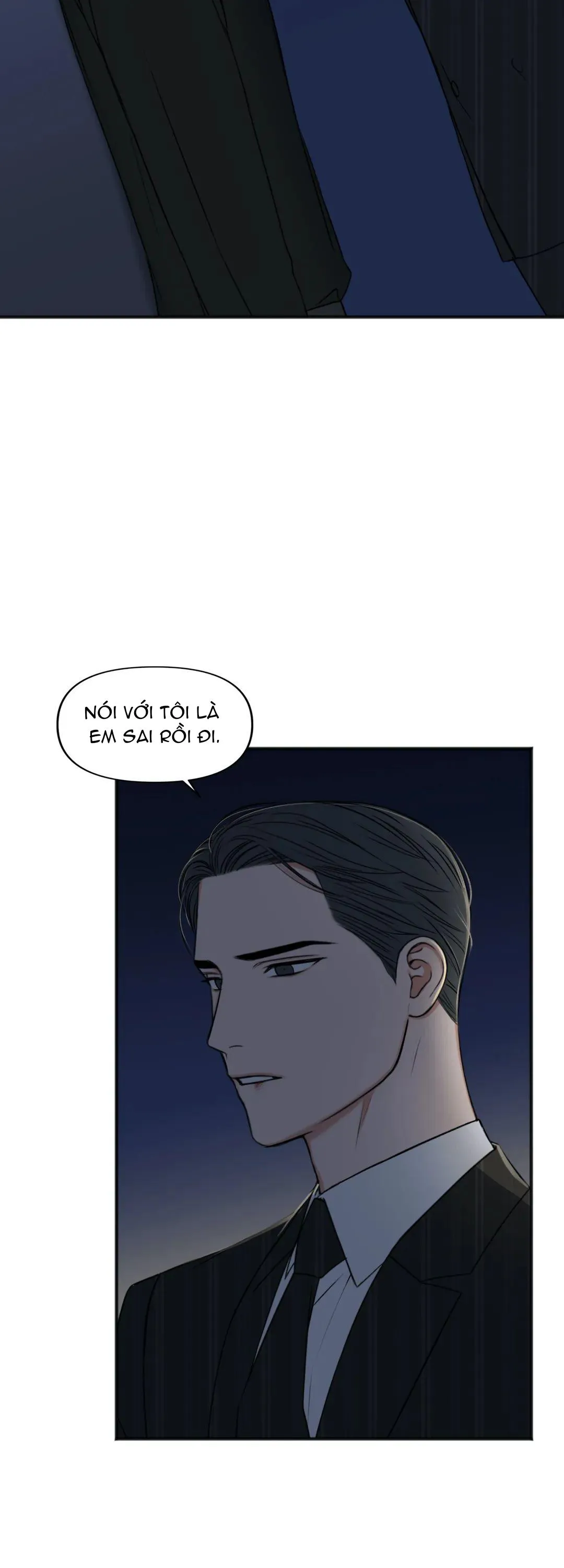 Trong Căn Phòng Riêng Chapter 47 Trang 39