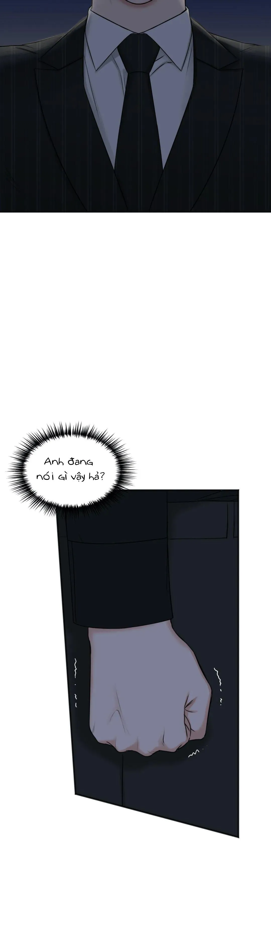 Trong Căn Phòng Riêng Chapter 47 Trang 41