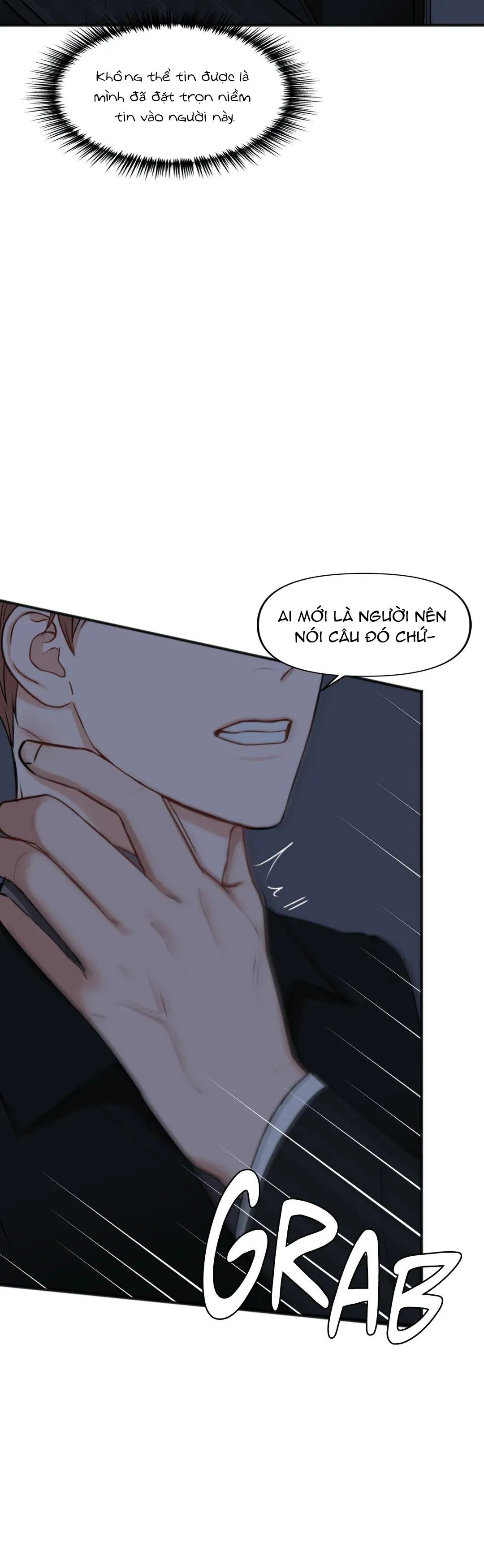 Trong Căn Phòng Riêng Chapter 47 Trang 44