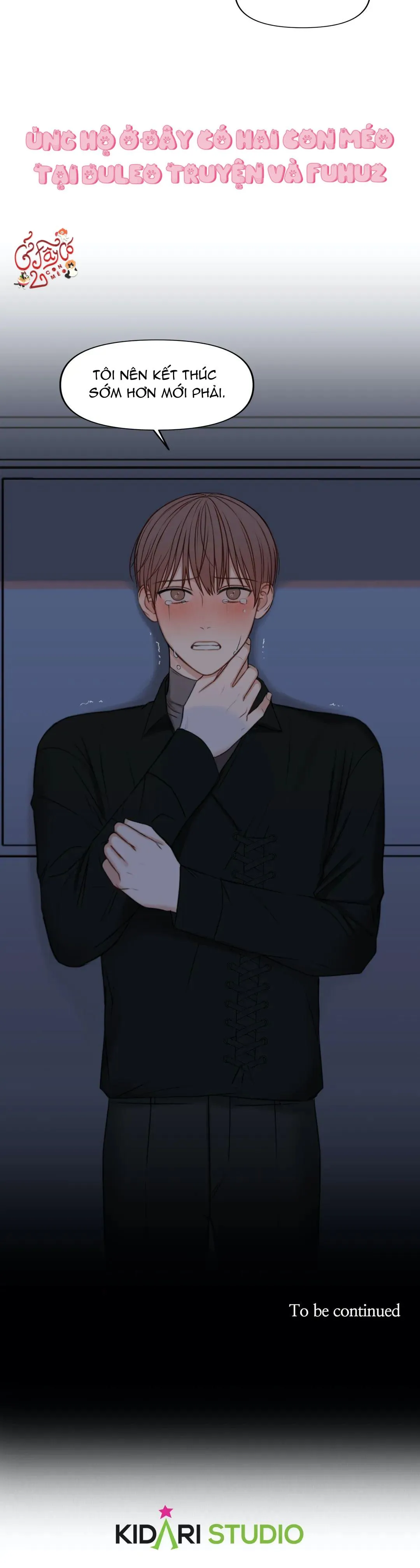 Trong Căn Phòng Riêng Chapter 47 Trang 49