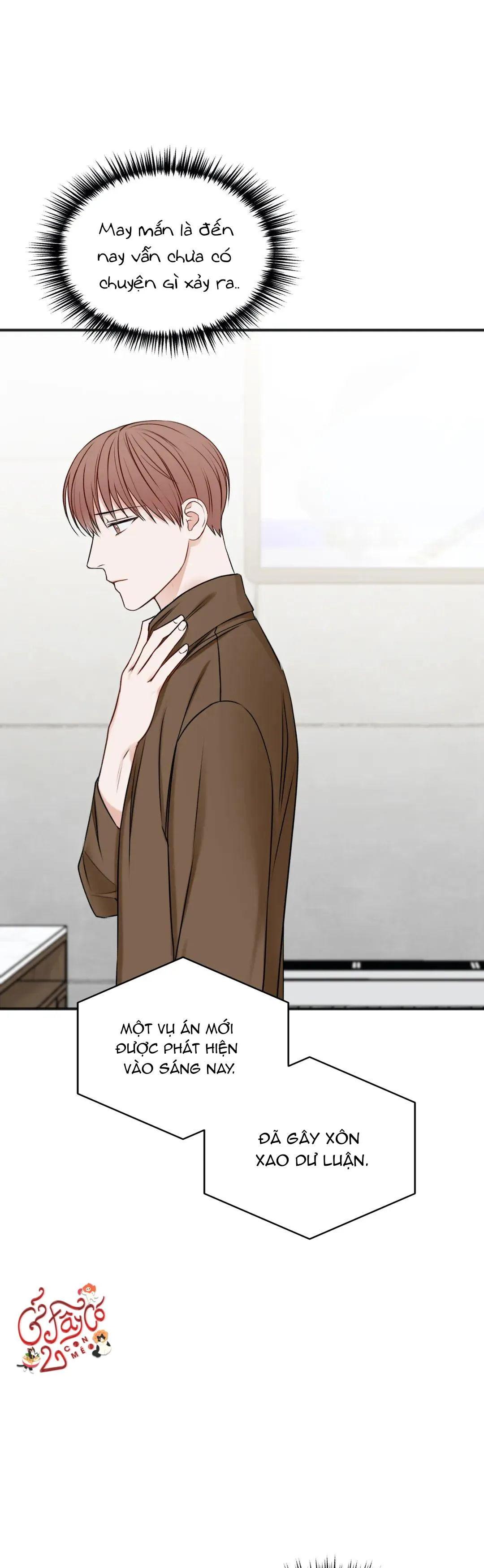 Trong Căn Phòng Riêng Chapter 48 Trang 4