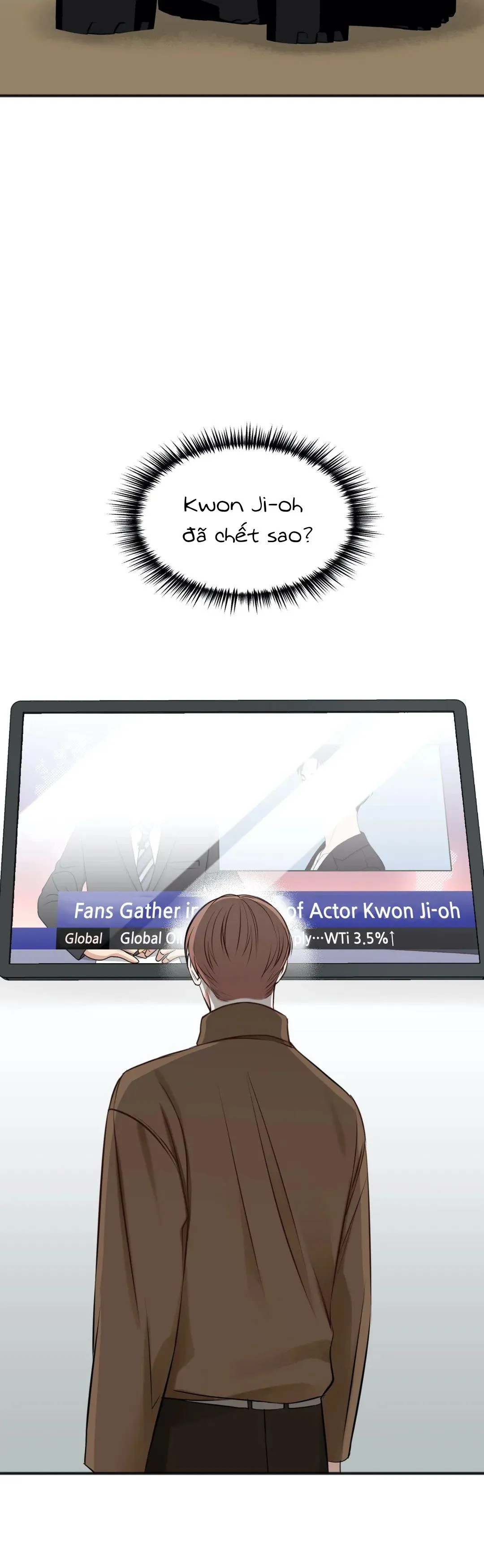 Trong Căn Phòng Riêng Chapter 48 Trang 6