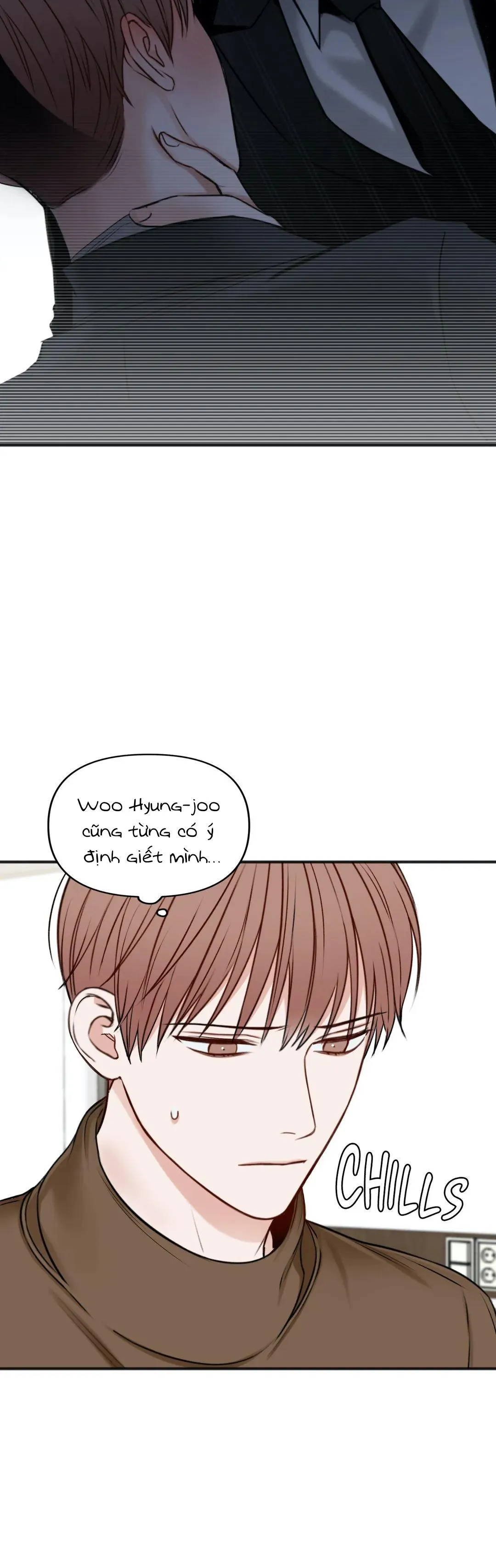 Trong Căn Phòng Riêng Chapter 48 Trang 9