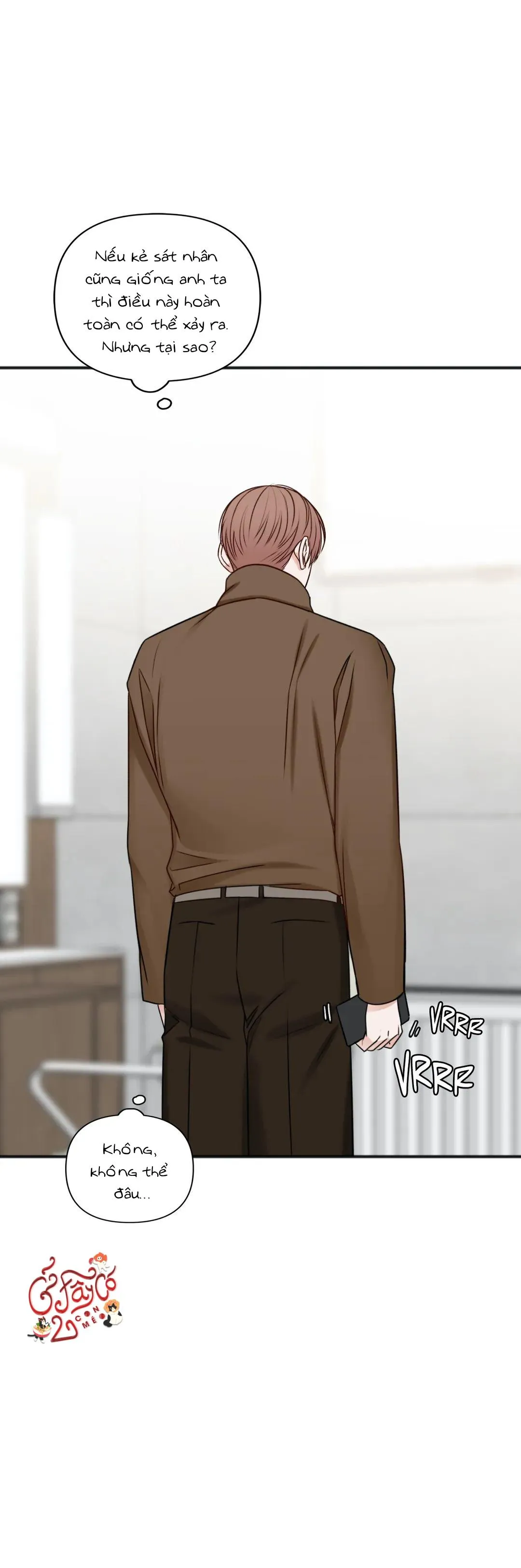 Trong Căn Phòng Riêng Chapter 48 Trang 10