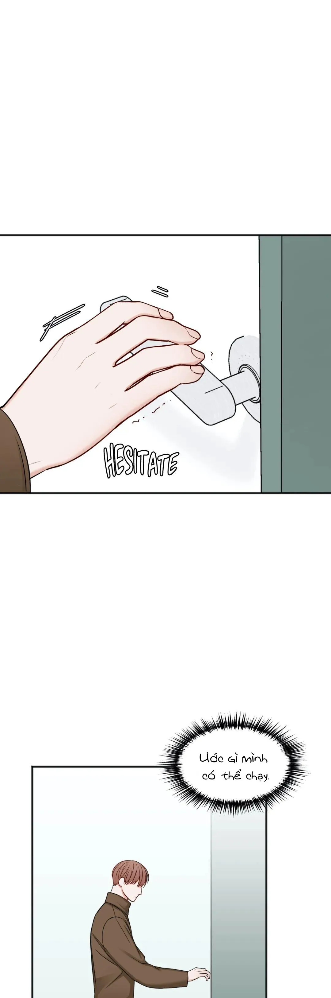 Trong Căn Phòng Riêng Chapter 48 Trang 26