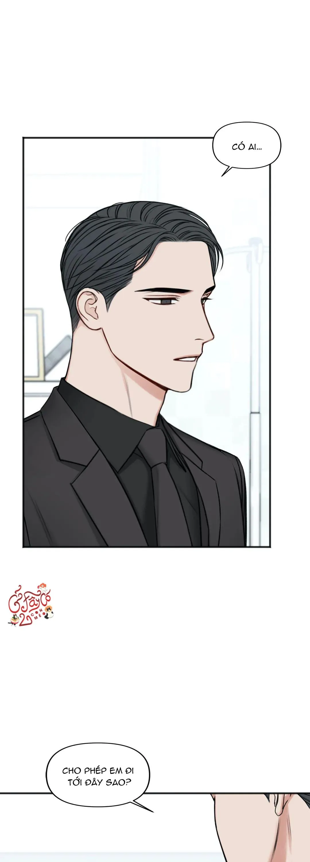 Trong Căn Phòng Riêng Chapter 48 Trang 28