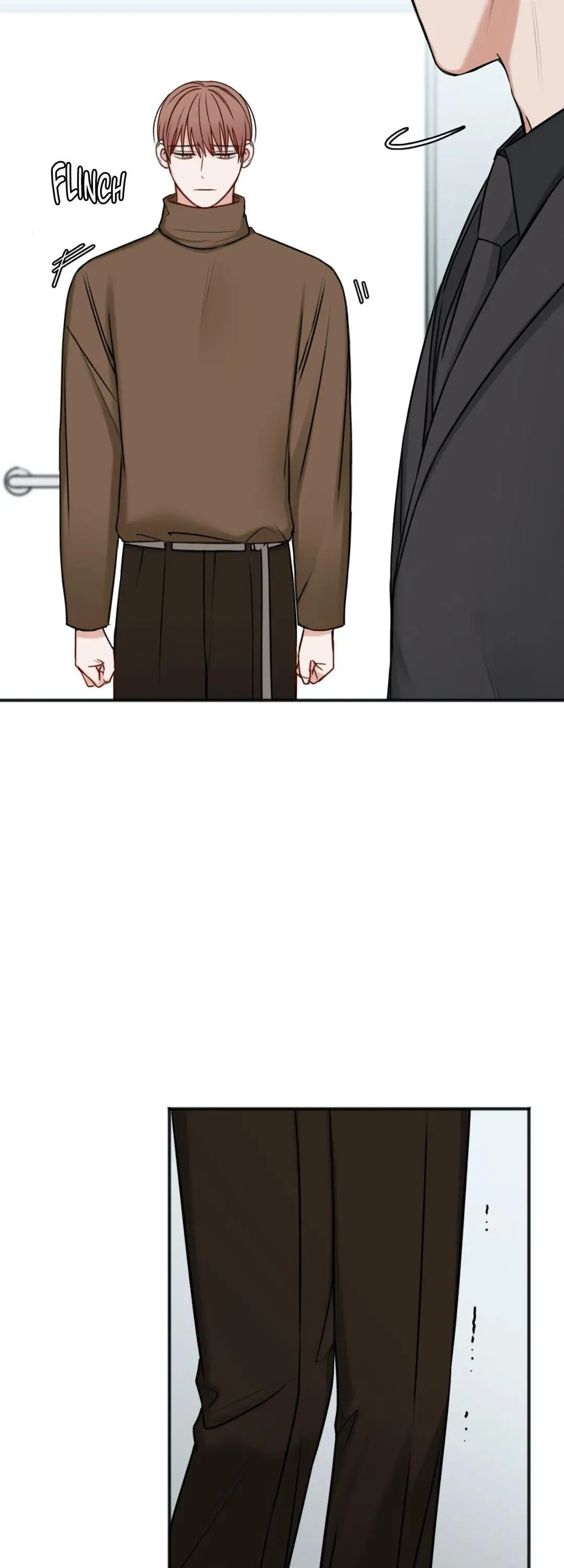 Trong Căn Phòng Riêng Chapter 48 Trang 29