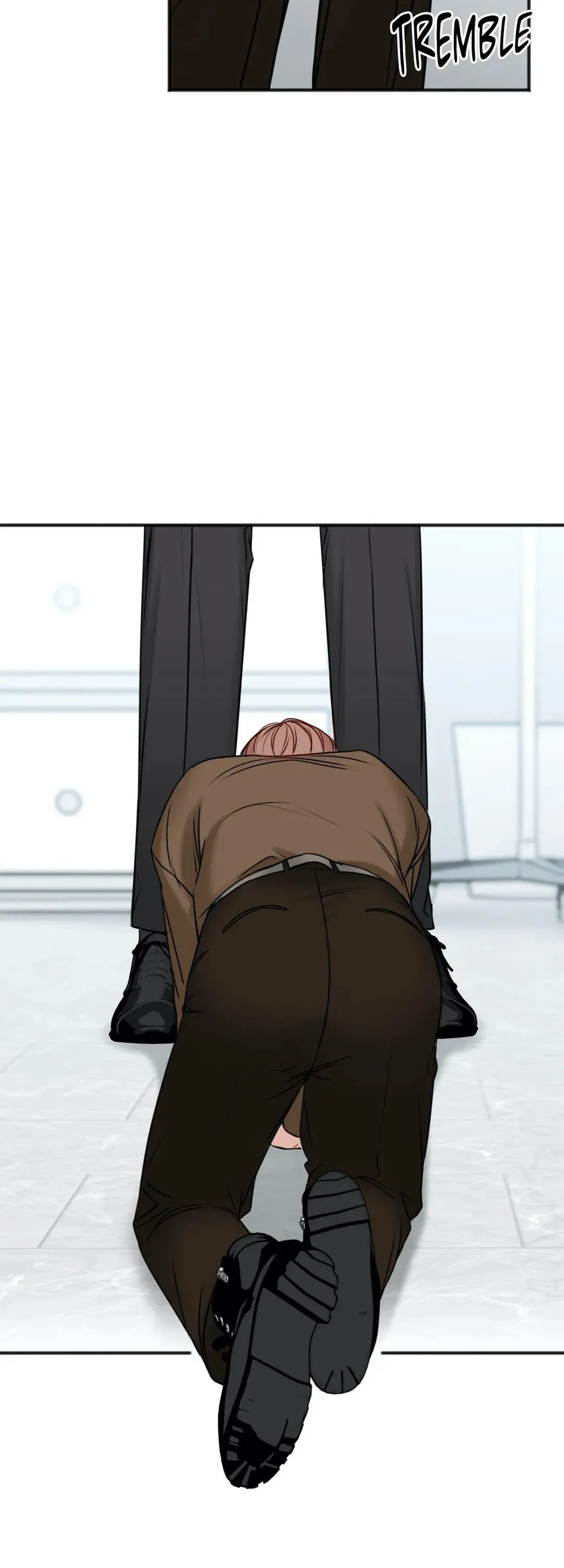 Trong Căn Phòng Riêng Chapter 48 Trang 30