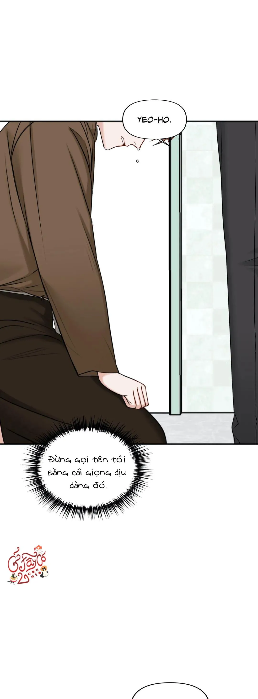 Trong Căn Phòng Riêng Chapter 48 Trang 31