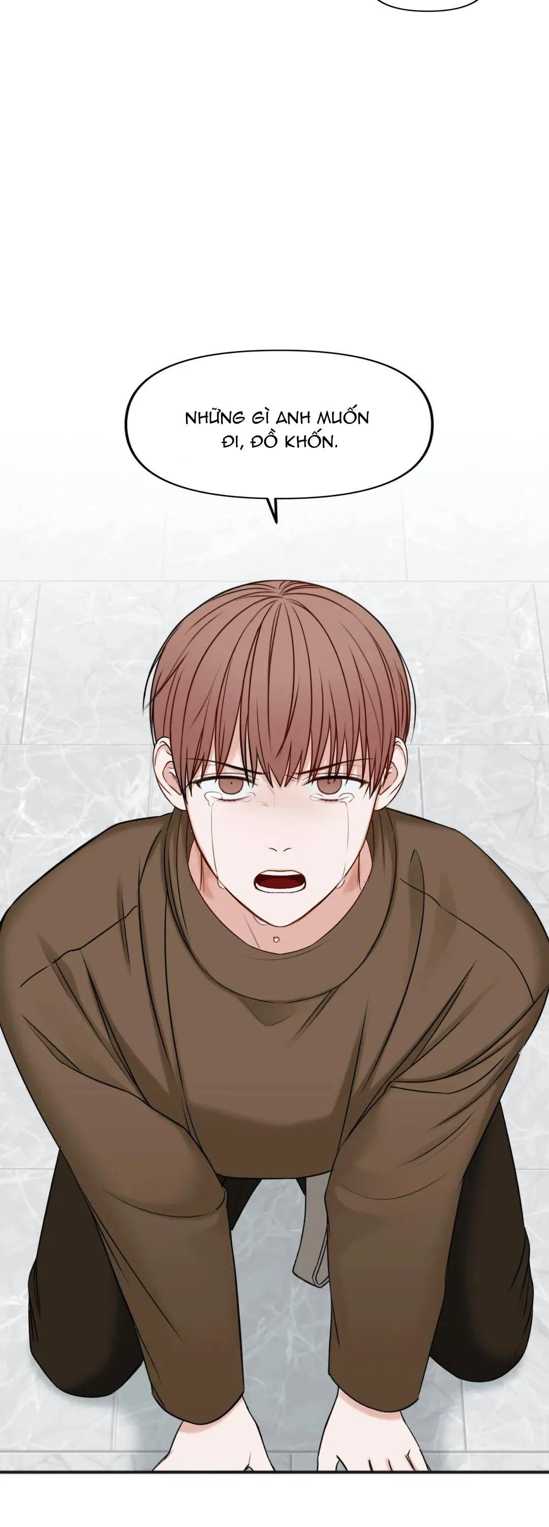 Trong Căn Phòng Riêng Chapter 48 Trang 36