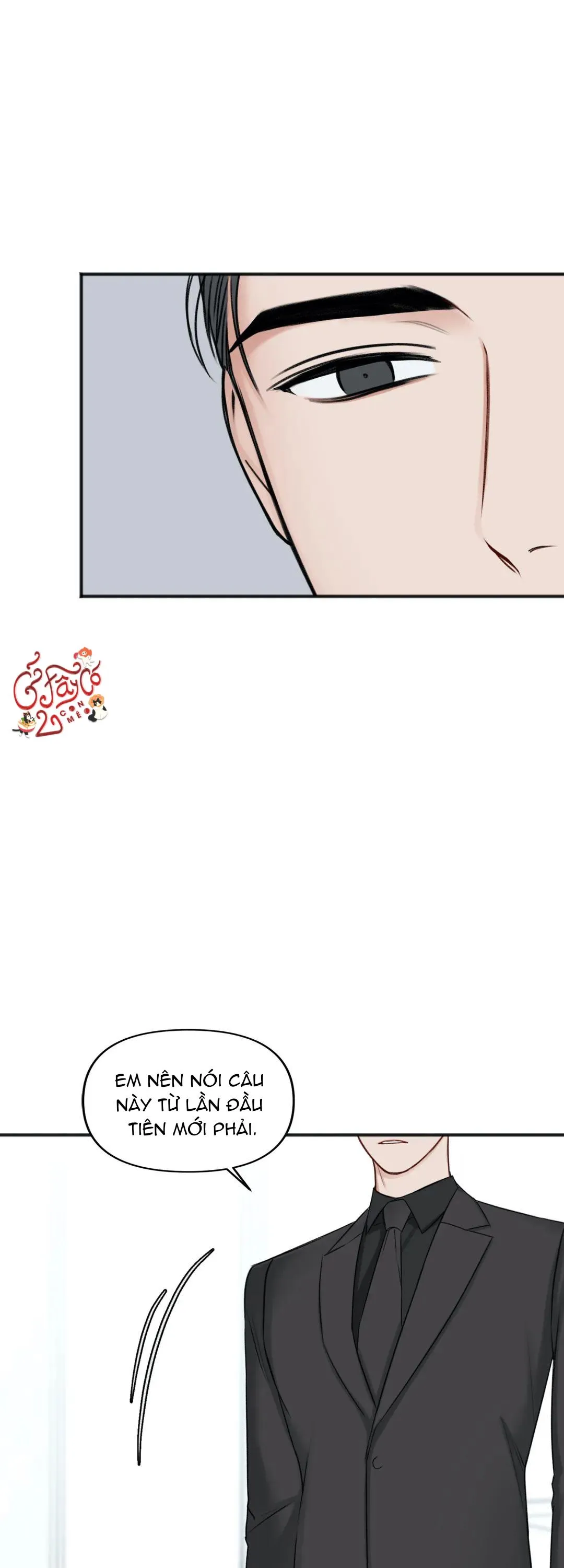 Trong Căn Phòng Riêng Chapter 48 Trang 37