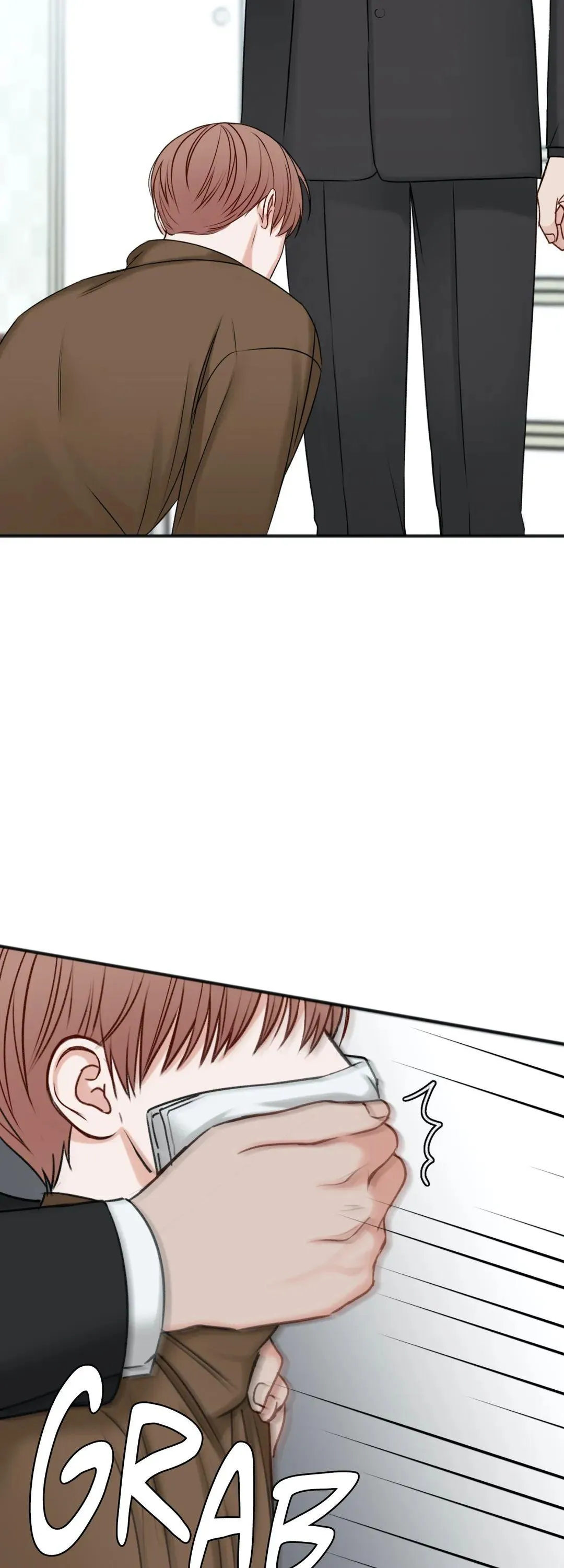 Trong Căn Phòng Riêng Chapter 48 Trang 38