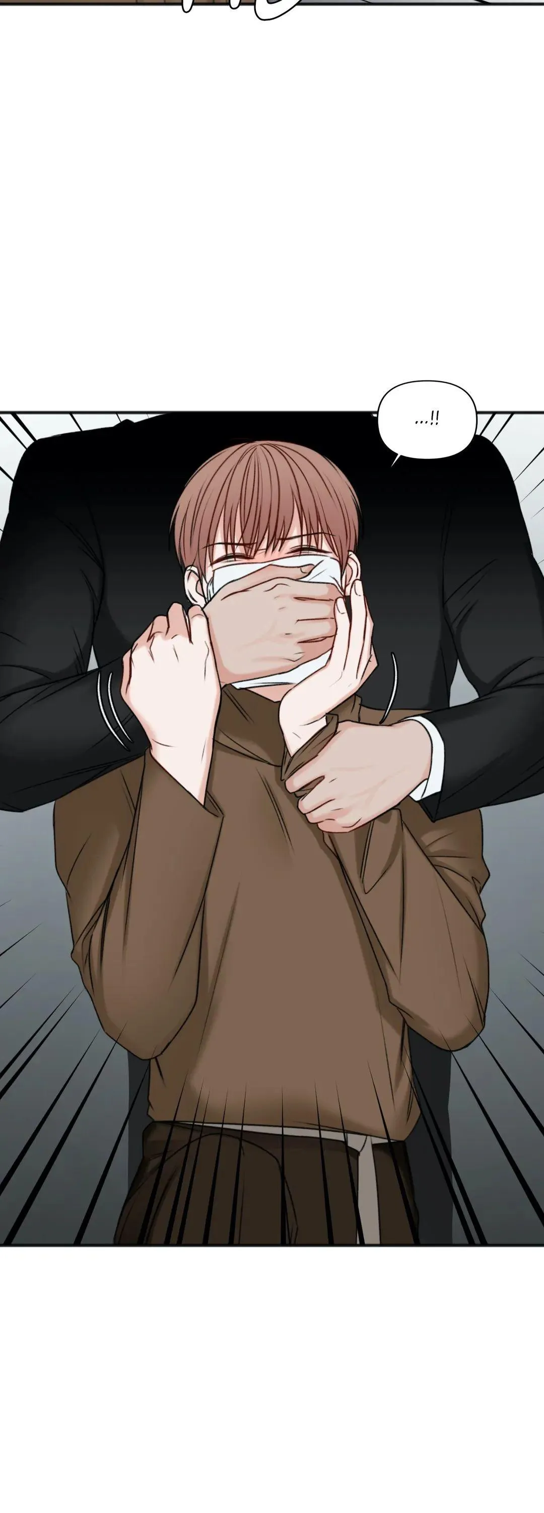 Trong Căn Phòng Riêng Chapter 48 Trang 39