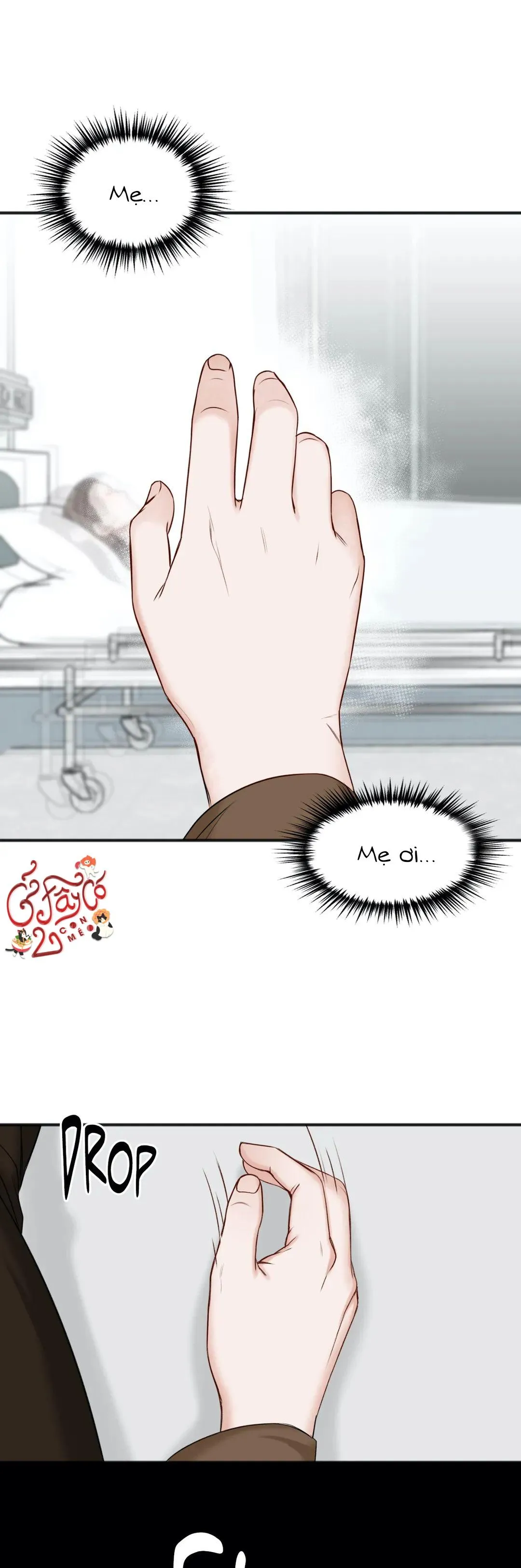 Trong Căn Phòng Riêng Chapter 48 Trang 40