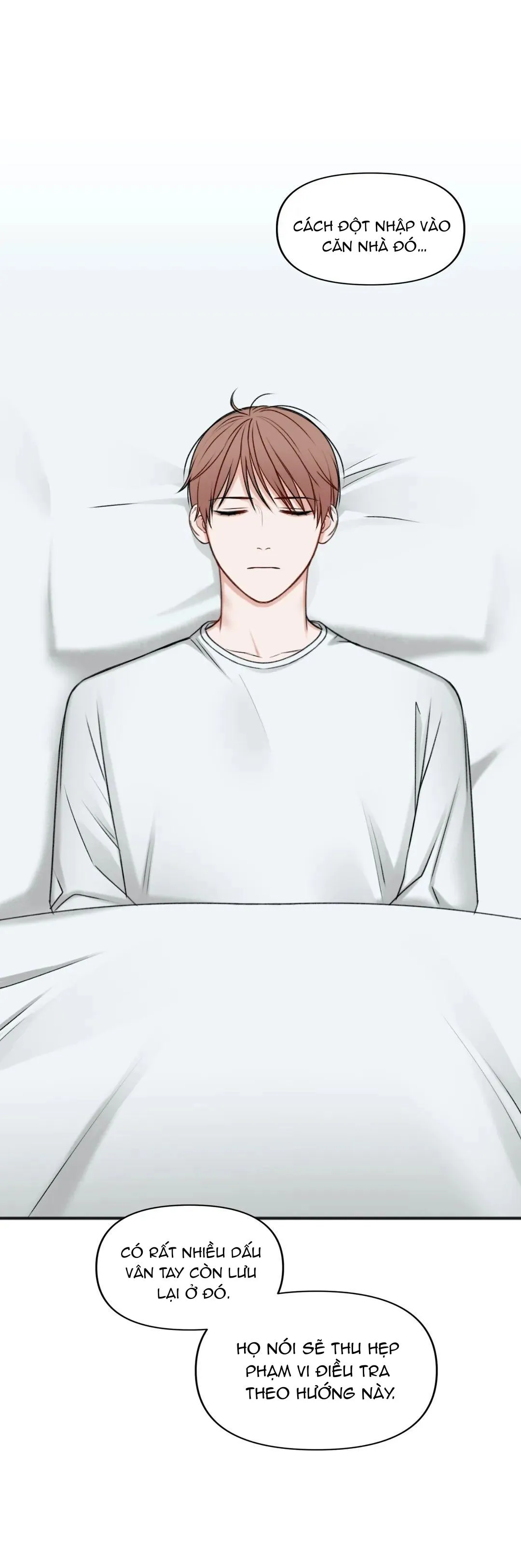 Trong Căn Phòng Riêng Chapter 48 Trang 42