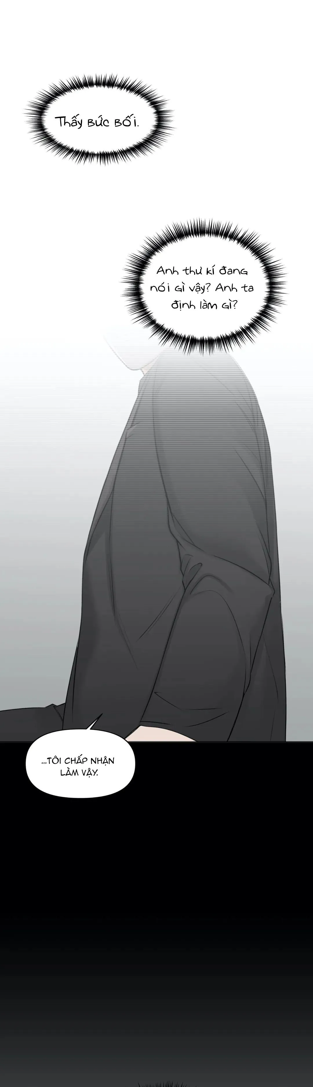 Trong Căn Phòng Riêng Chapter 48 Trang 45