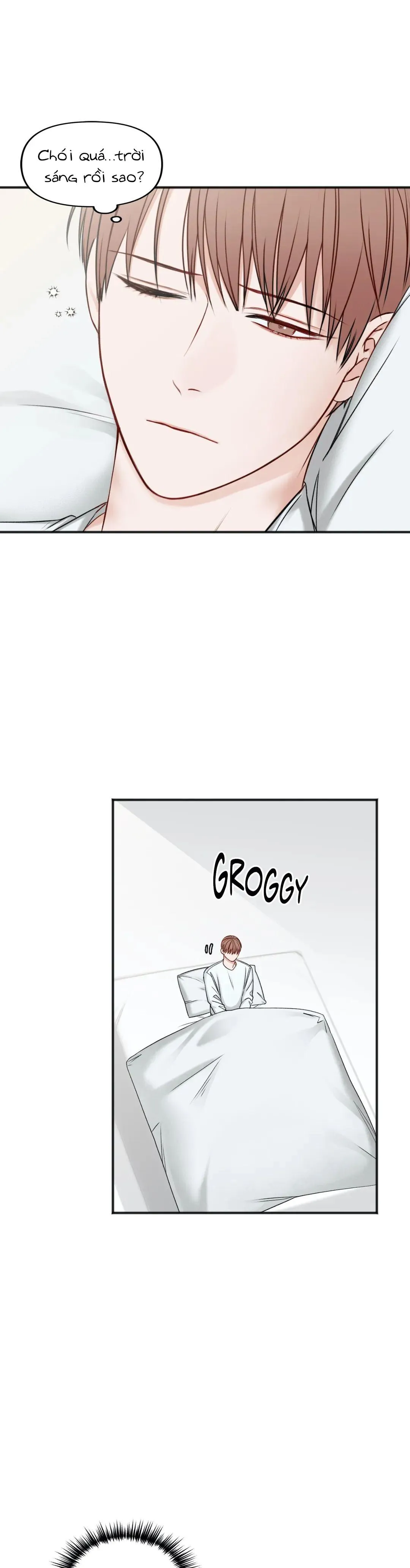 Trong Căn Phòng Riêng Chapter 48 Trang 47