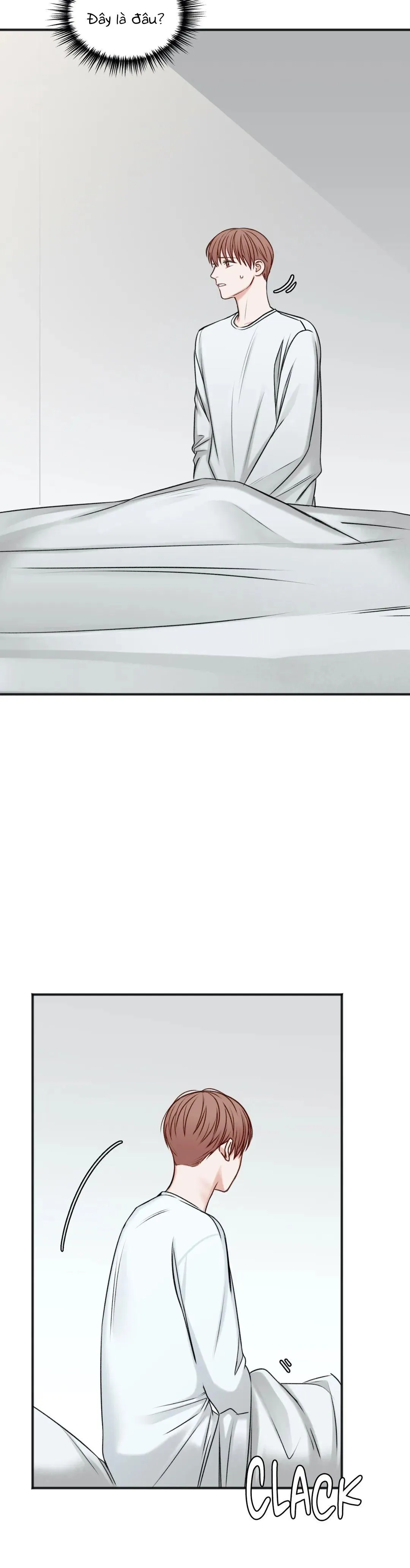Trong Căn Phòng Riêng Chapter 48 Trang 48