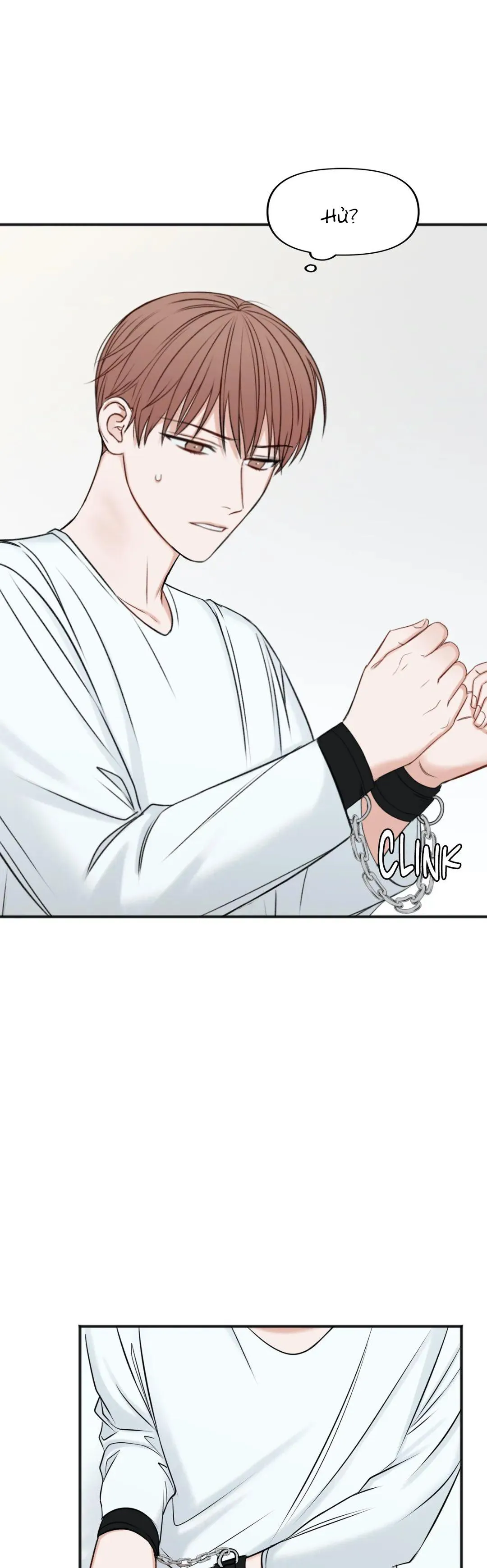 Trong Căn Phòng Riêng Chapter 48 Trang 49