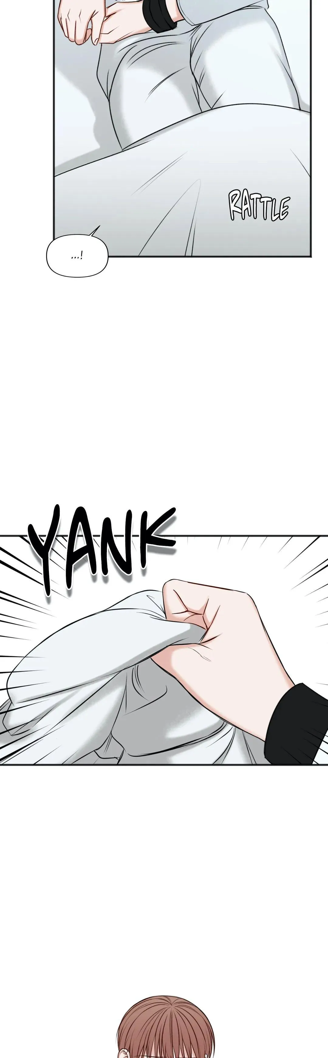 Trong Căn Phòng Riêng Chapter 48 Trang 50