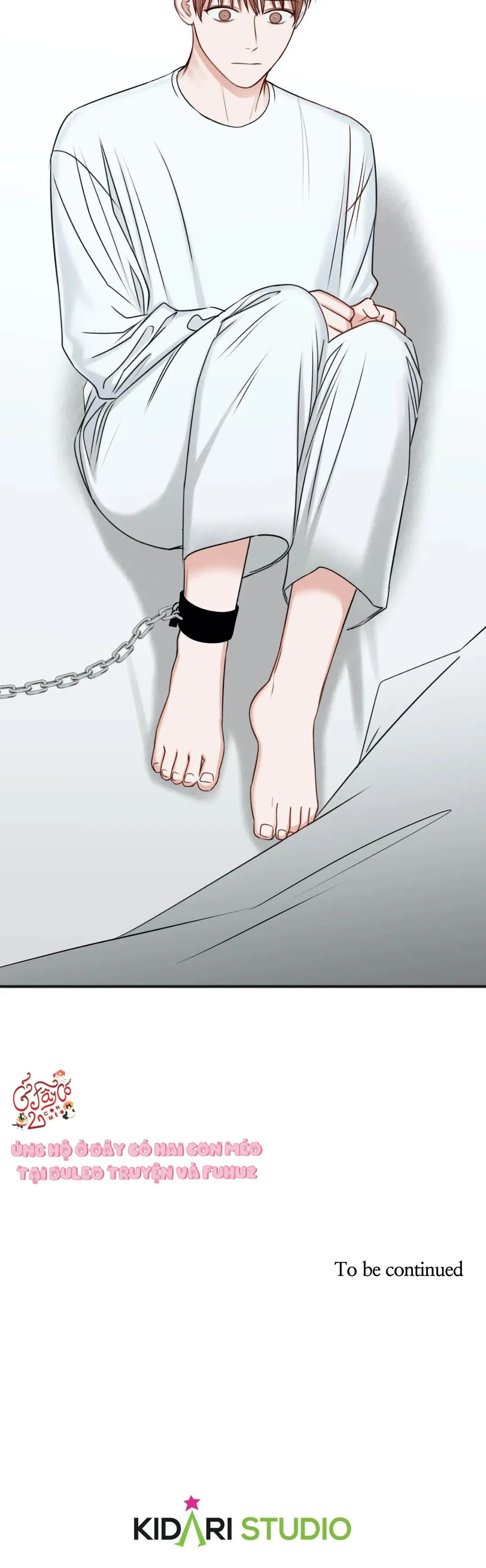 Trong Căn Phòng Riêng Chapter 48 Trang 51