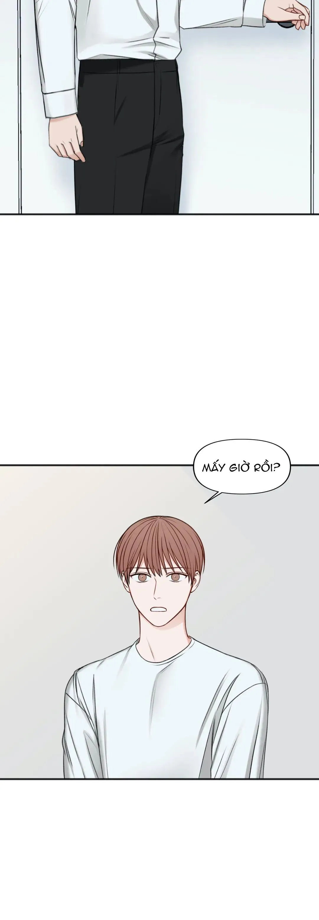 Trong Căn Phòng Riêng Chapter 49 Trang 3