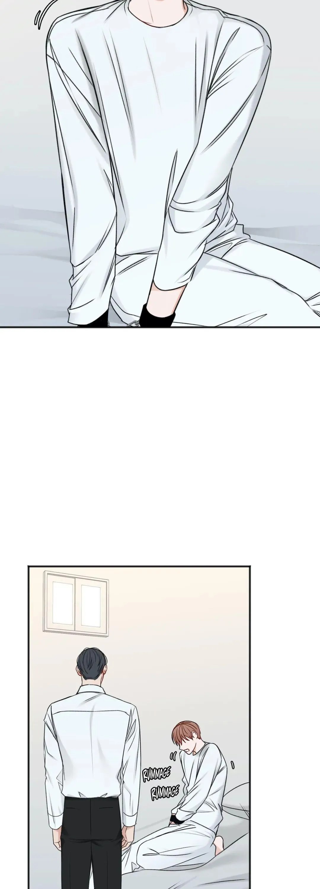 Trong Căn Phòng Riêng Chapter 49 Trang 5