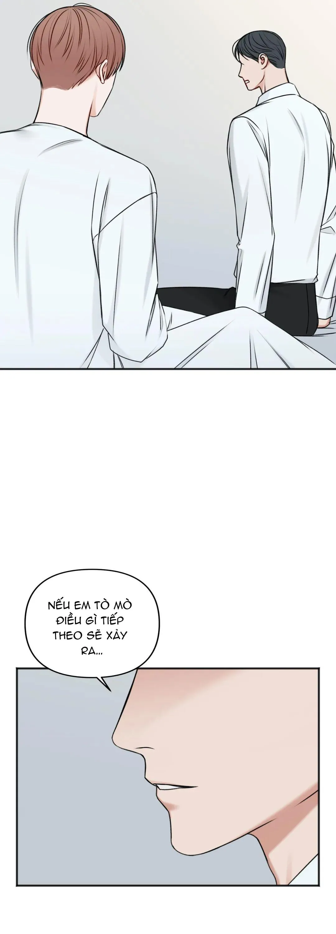 Trong Căn Phòng Riêng Chapter 49 Trang 11