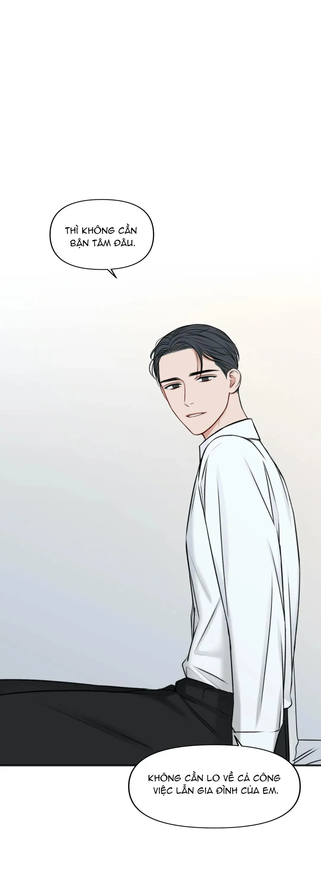 Trong Căn Phòng Riêng Chapter 49 Trang 12