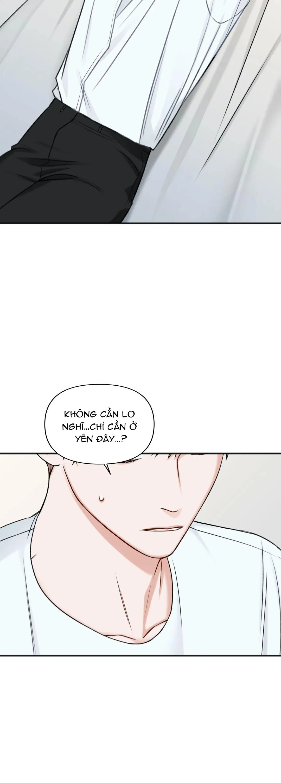 Trong Căn Phòng Riêng Chapter 49 Trang 15