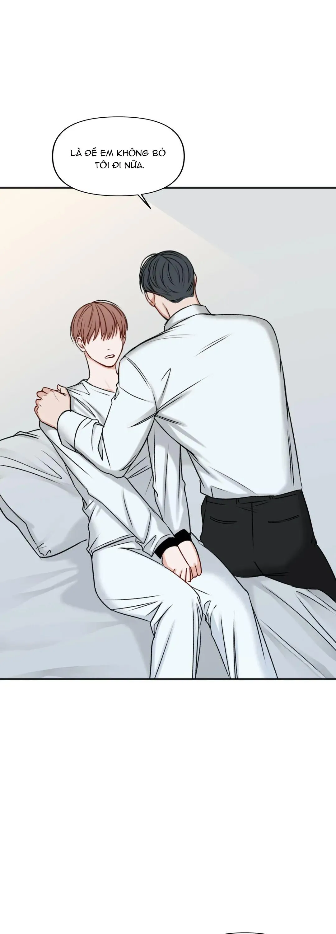 Trong Căn Phòng Riêng Chapter 49 Trang 26