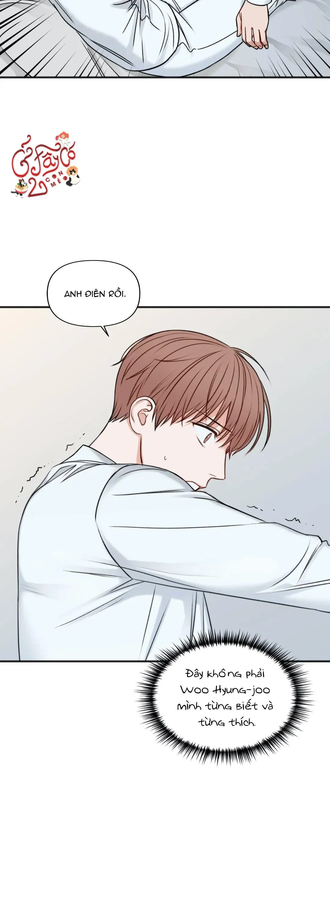 Trong Căn Phòng Riêng Chapter 49 Trang 28