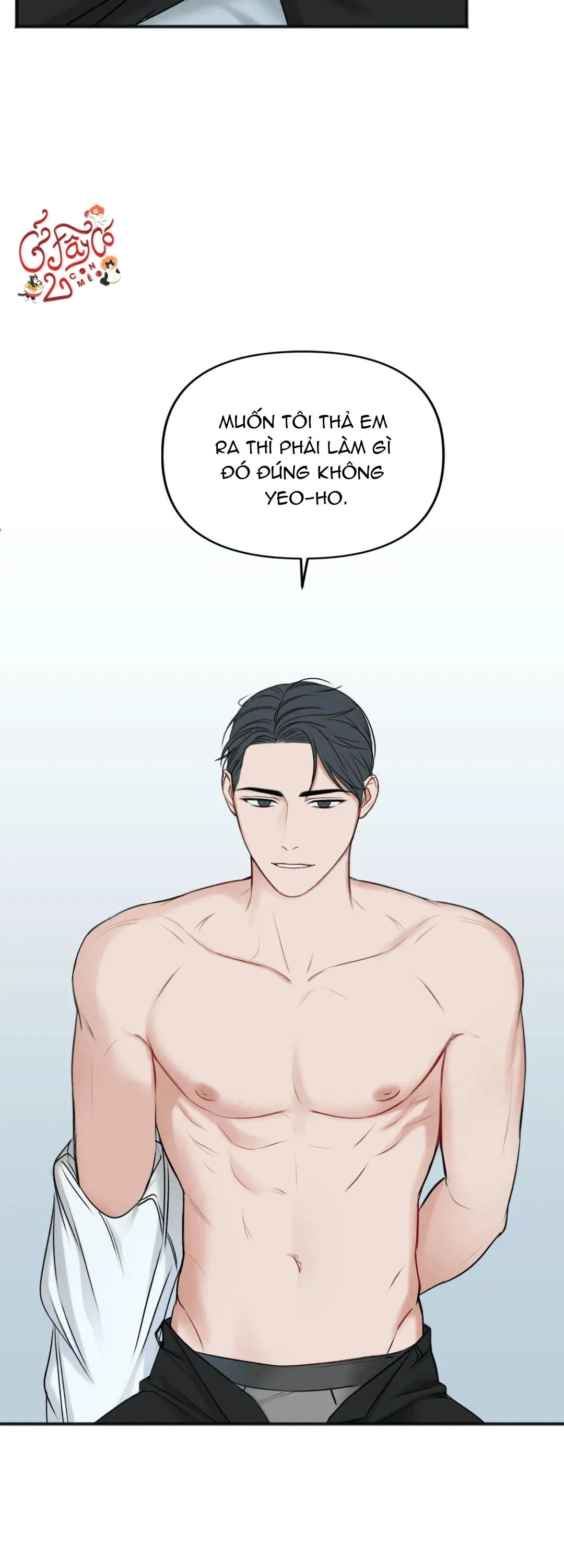 Trong Căn Phòng Riêng Chapter 49 Trang 31