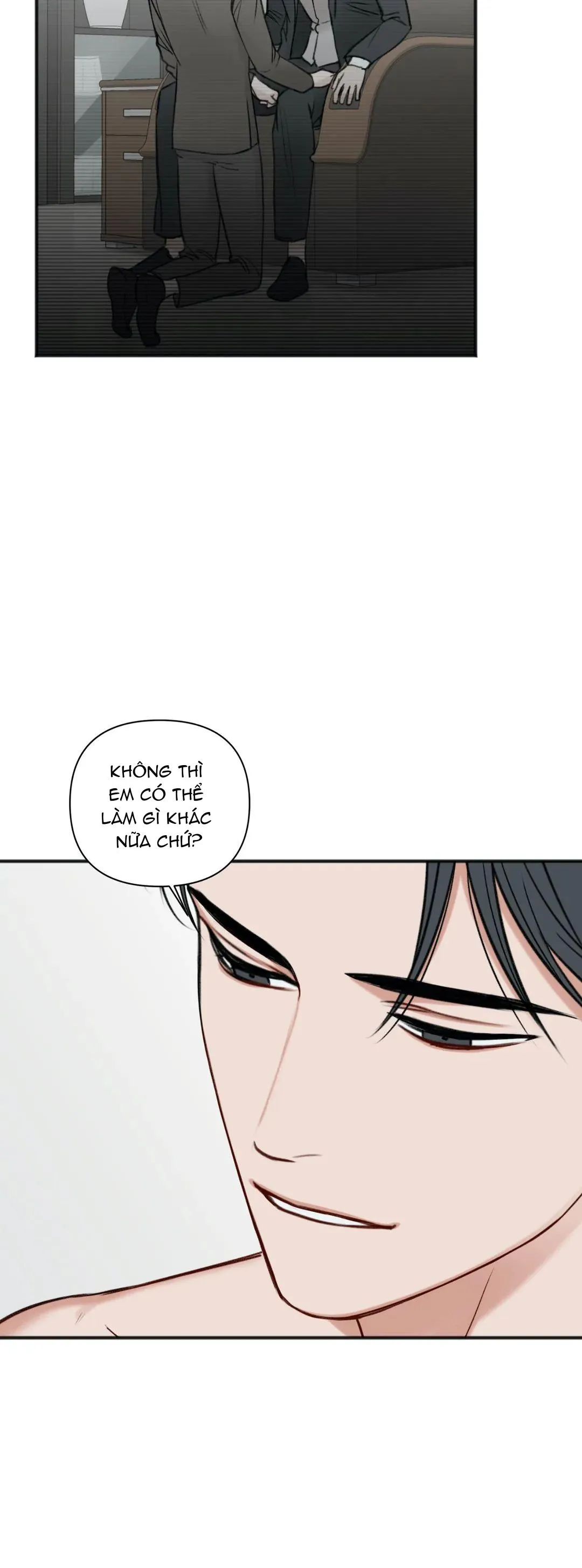 Trong Căn Phòng Riêng Chapter 49 Trang 33