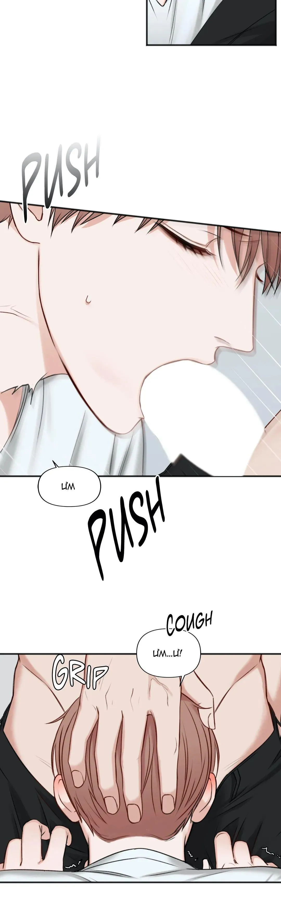 Trong Căn Phòng Riêng Chapter 49 Trang 36