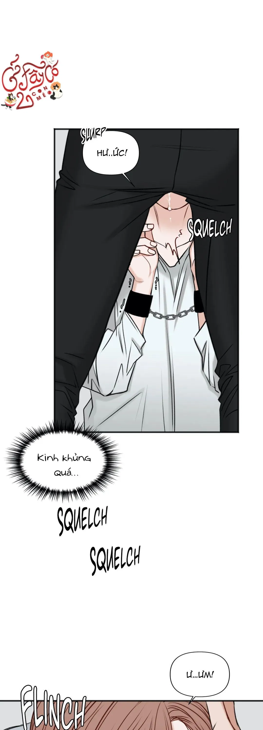 Trong Căn Phòng Riêng Chapter 49 Trang 37