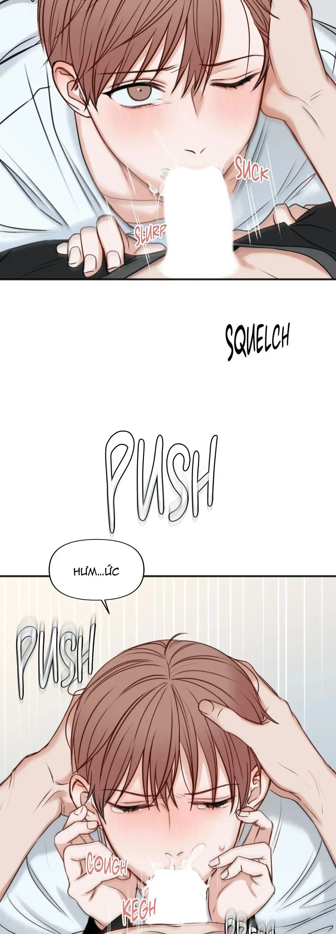 Trong Căn Phòng Riêng Chapter 49 Trang 38