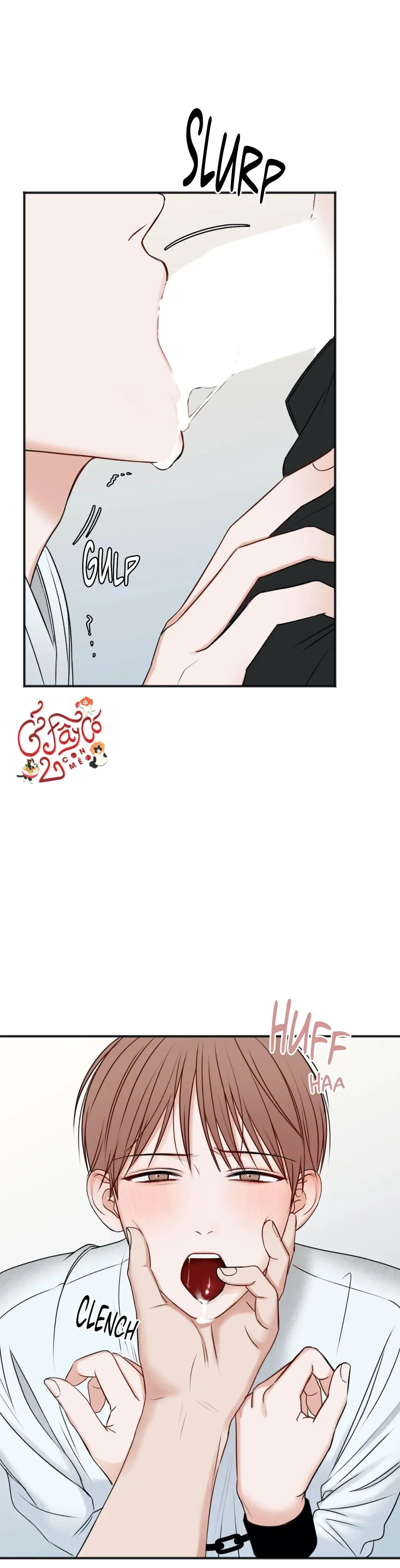 Trong Căn Phòng Riêng Chapter 49 Trang 40