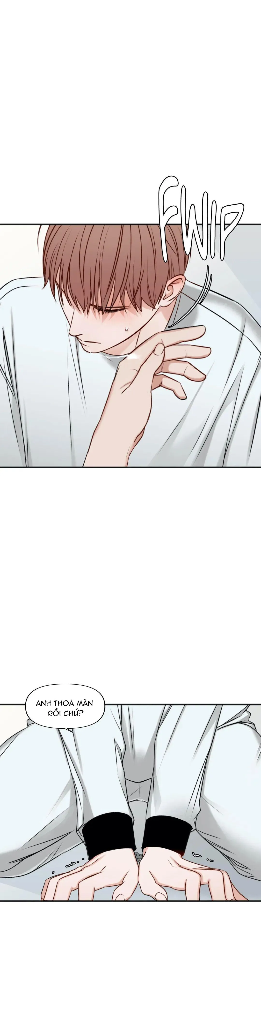 Trong Căn Phòng Riêng Chapter 49 Trang 41