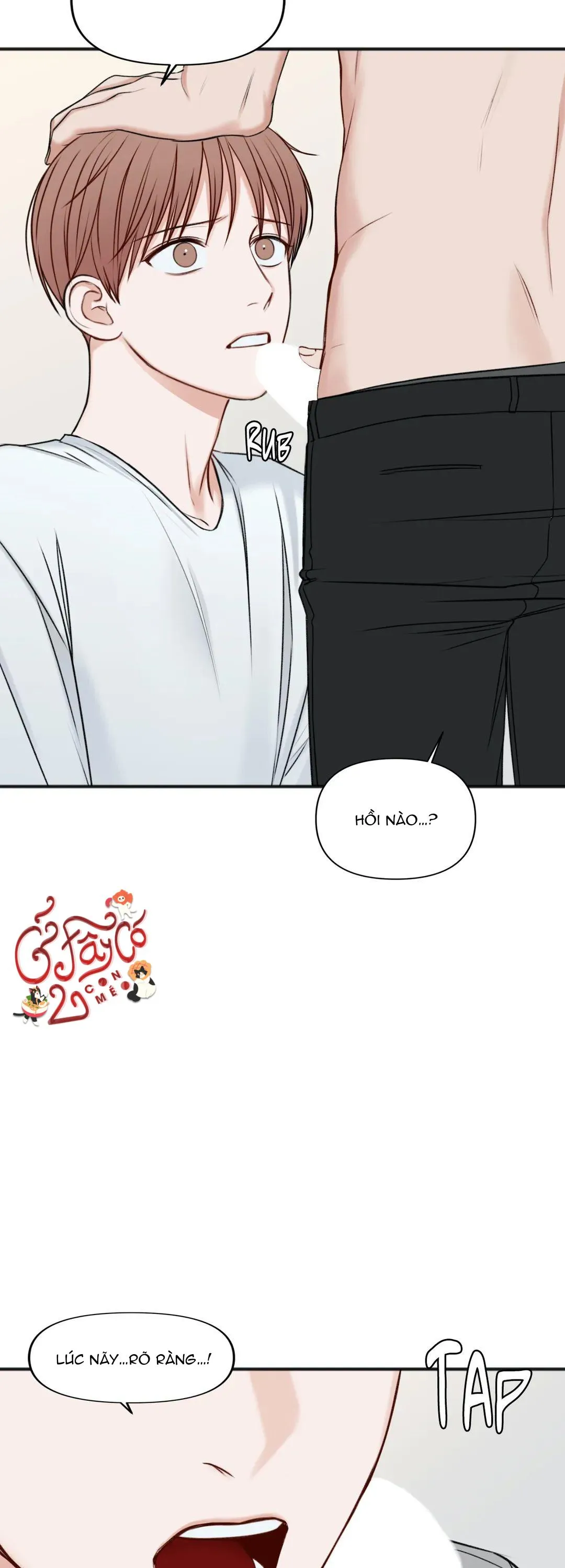 Trong Căn Phòng Riêng Chapter 49 Trang 43