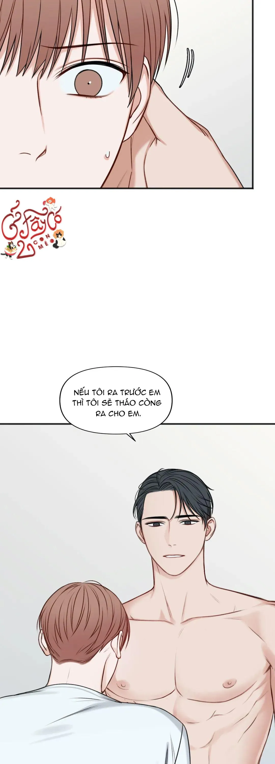 Trong Căn Phòng Riêng Chapter 49 Trang 46